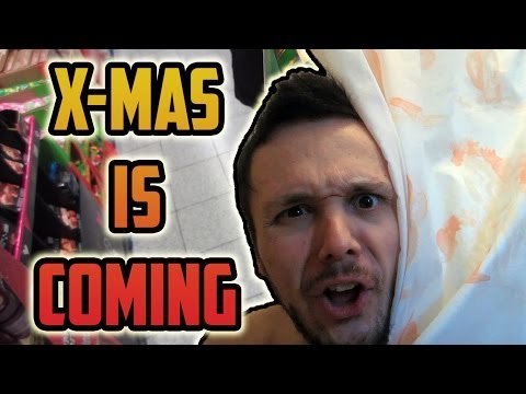 Christmas is Coming | Get Germanized Vlogs | Episode 31