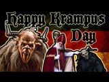 German Christmas Traditions: The Krampus And Nikolaus | Get Germanized