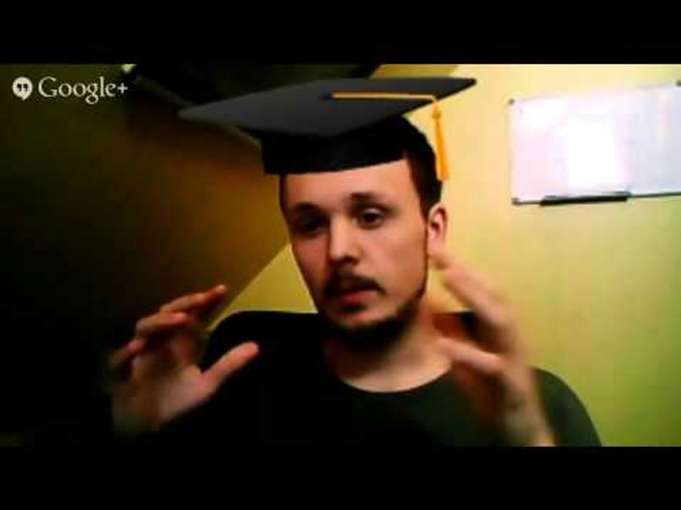 Patron (accidentally public but fun :D) Hangout #1