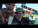 Rock am Ring 2013 Part 4 | Get Germanized Vlogs | Episode 16