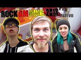 Rock am Ring 2013 Part 8 | Get Germanized Vlogs | Episode 20
