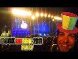 Rock am Ring 2013 Part 5 | Get Germanized Vlogs | Episode 17