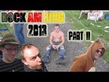 Rock am Ring 2013 Part 2 | Get Germanized Vlogs | Episode 14