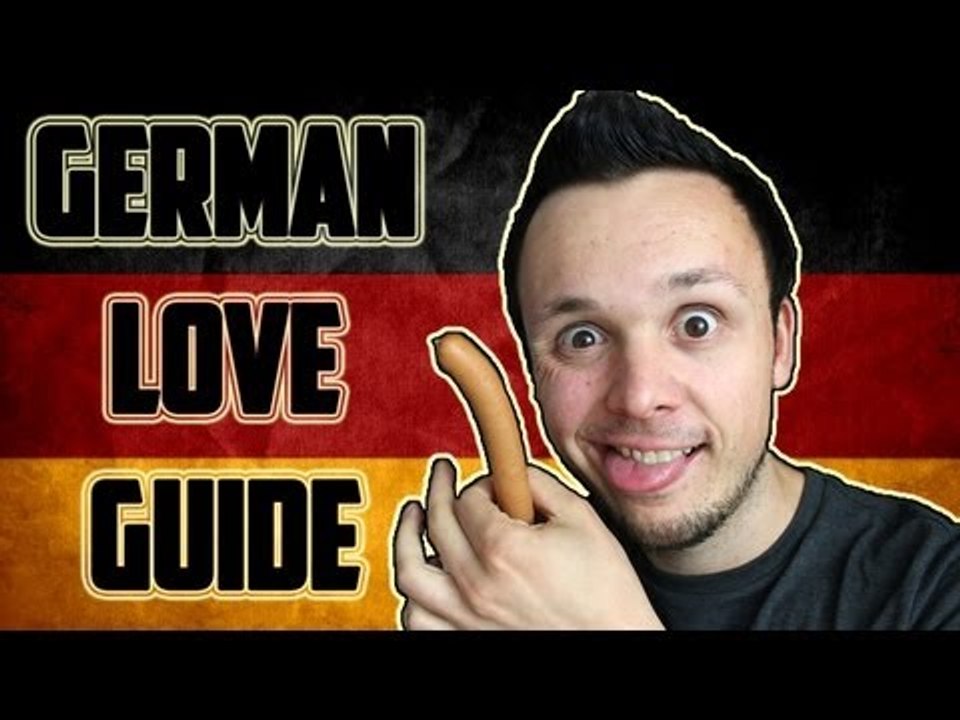 German Dating Guide