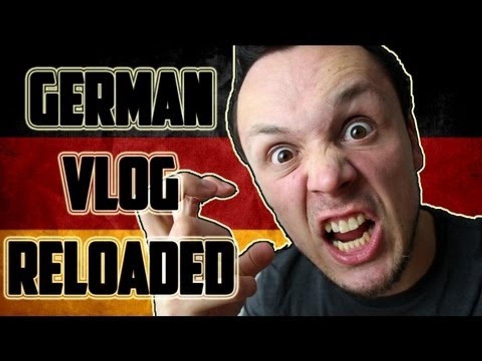 Learn German - German Vlogs