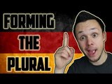 Learn German - Forming the Plural - Den Plural Bilden