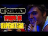 Australian Superstars | Get Germanized Vlogs | Episode 05