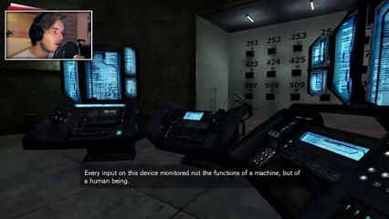 The Stanley Parable (2)