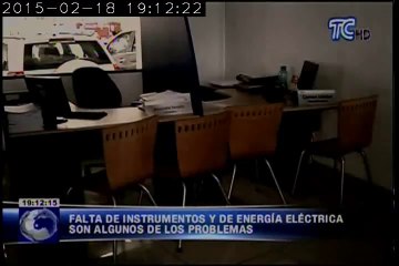 Reclamos en grupo empresarial Ortega