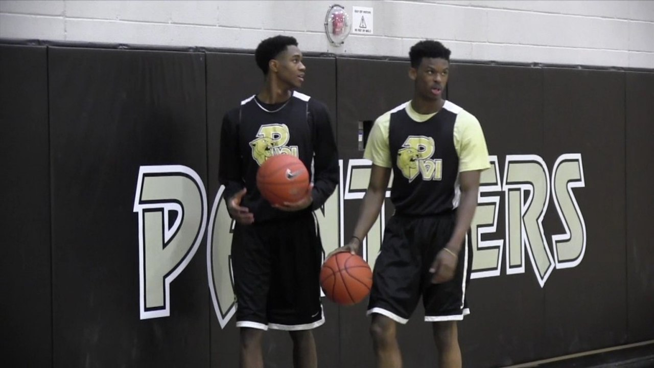 Paul VI on hot streak with King, Howard meshing