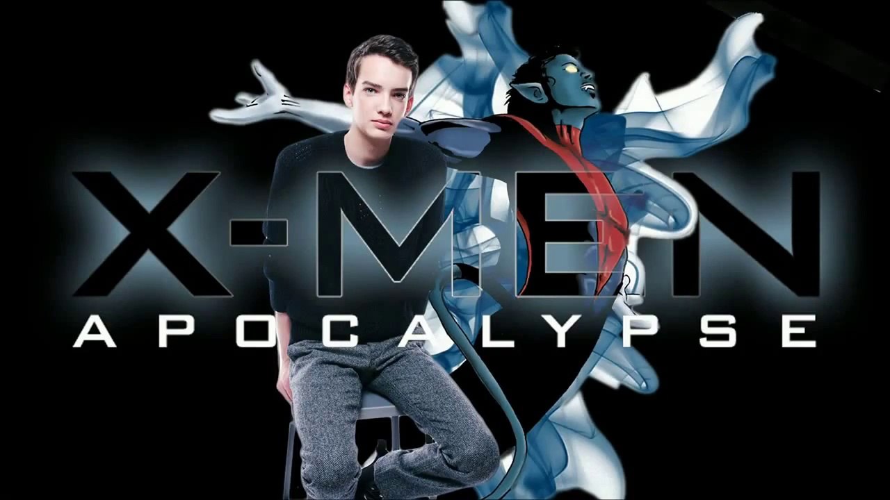 Nightcrawler In X-MEN APOCALYPSE - AMC Movie News
