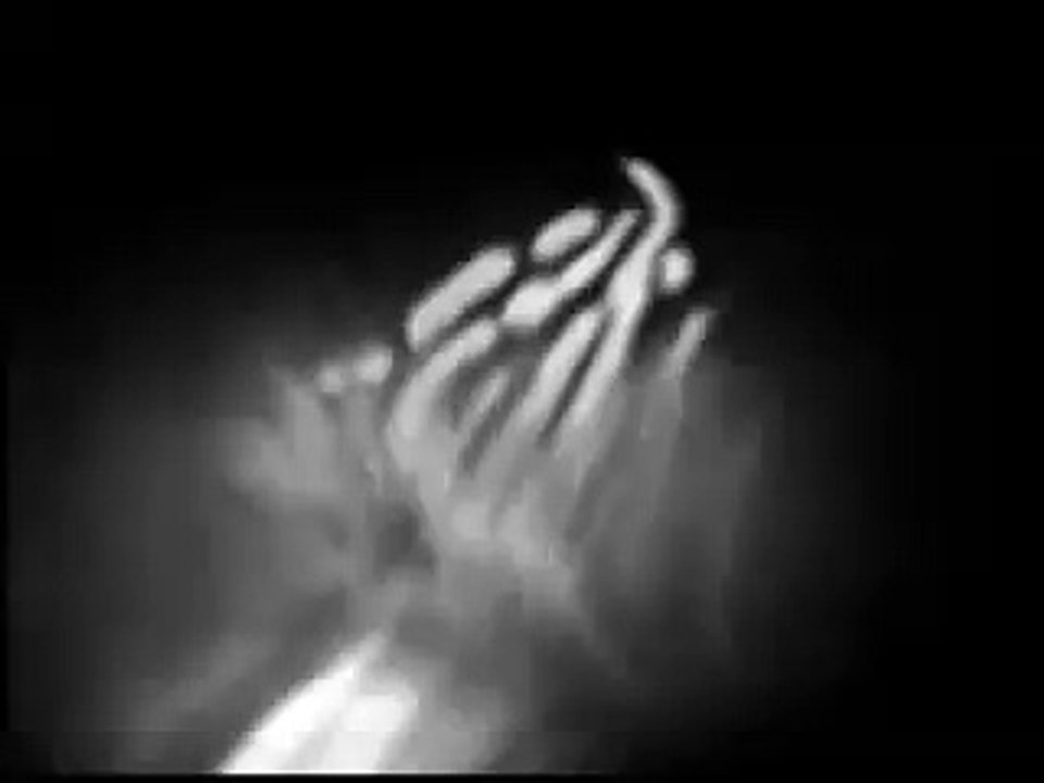 Doctor Who Opening Theme - William Hartnell 1963.1