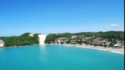 Mystery in Natal: Unexplained Alien Sighting in Brazil 👽