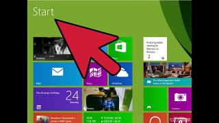How to hack broadband speed windows 8 (Increase upload and download speed by 20% and change DNS)