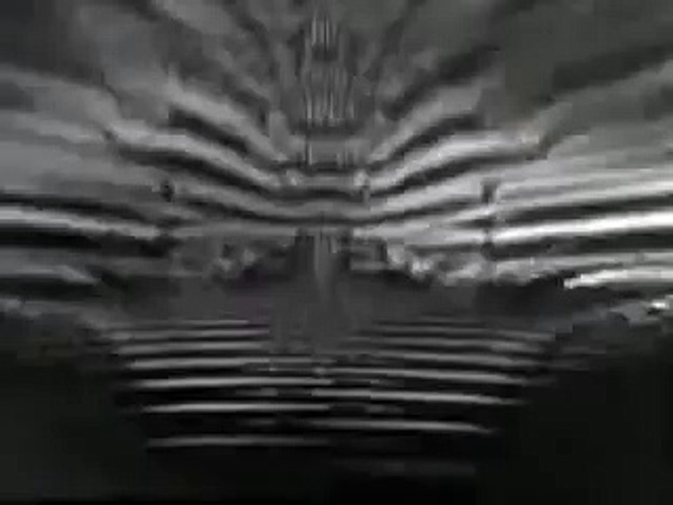 Doctor Who - Clean Patrick Troughton Opening.2