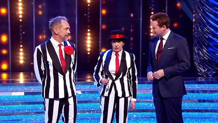 Get Your Act Together: S01E05