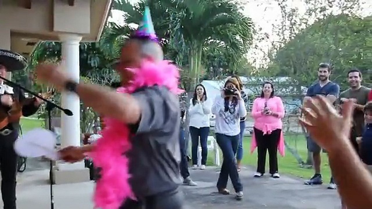 MARIACHI IN MIAMI