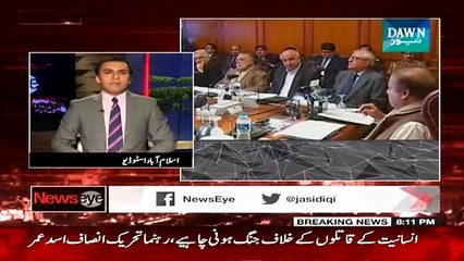 NewsEye 18th February 2015 On Dawn News