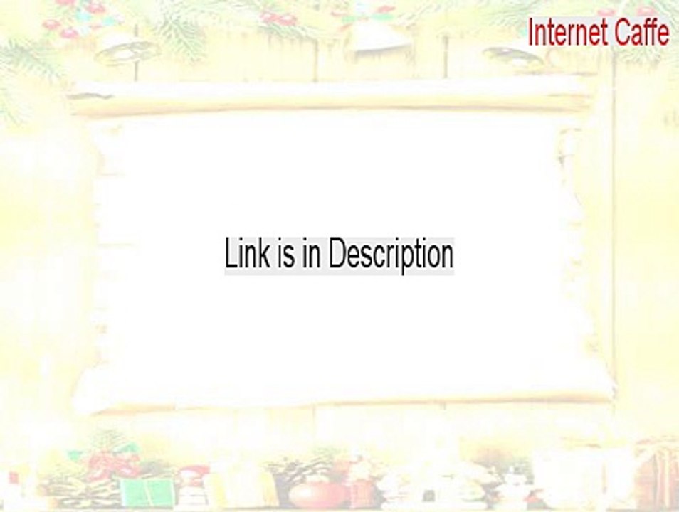 Internet Caffe Serial [internet cafe devotions]
