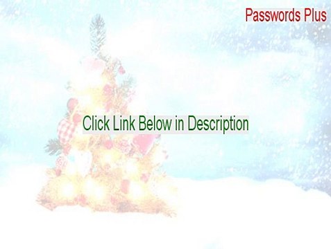 Passwords Plus Download [passwords plus cs 2015]