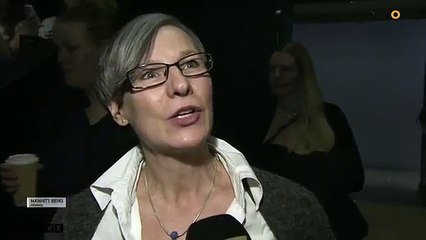 Cinéma : il n'assume pas sa venue pour le film 50 Shades of Grey !