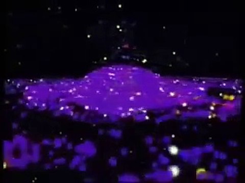 Doctor Who -Sylvester McCoy intro