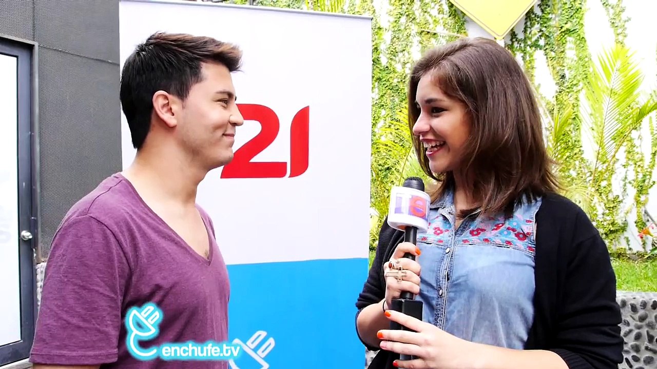 Enchufe.tv en Perú