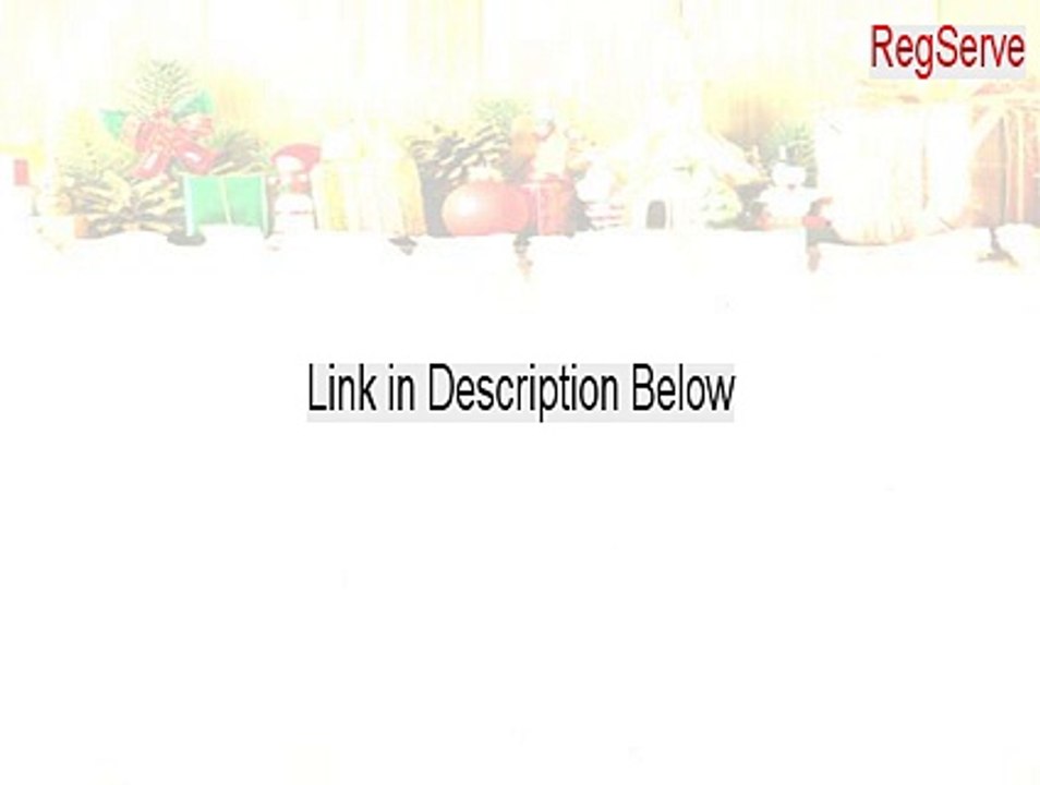 RegServe Full [Free Download 2015]