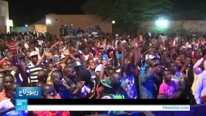 موريتانيا: هل دعت فرقة الراب "أولاد البلاد" إلى إسقاط النظام؟
