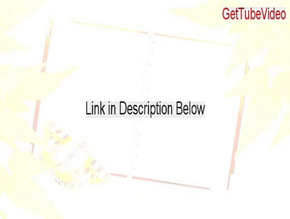 GetTubeVideo Cracked - Instant Download [2015]