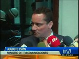 Entra en vigencia reforma a Ley de Telecomunicaciones