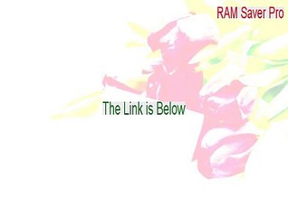 RAM Saver Pro Free Download (Instant Download)