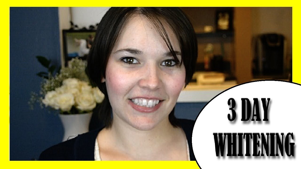 Whiten Your Teeth In 3 Days | Dazzlepro Review