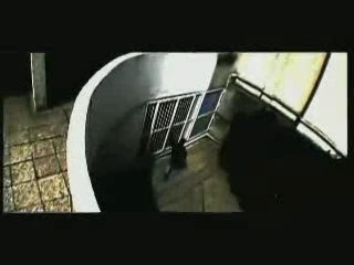 CLIP - Lim - Braqueur en YZ