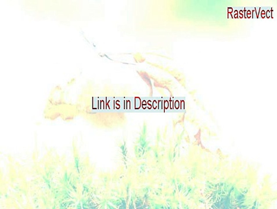 RasterVect Cracked (rastervect serial)