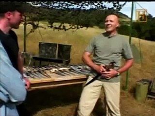 Conquista Cuchillos y Dagas Parte 2 3