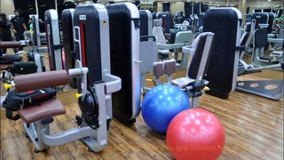 Solitaire Fitness Pro Attapur Rajendranagar Hyderabad - Cardio training, Strength training, Zumba