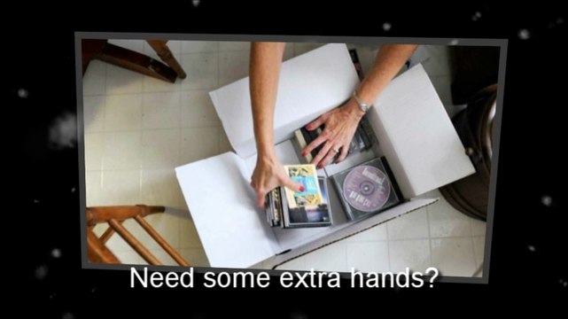 Moving Company 77023 | (281) 920-2313