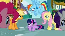 My Little Pony- FiM - Temporada 1 Capítulo 3 - [Español Latino]