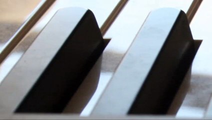 down with my baby - Cover de Kevin Johansen