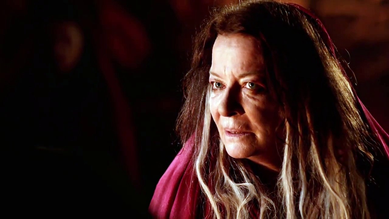 Eighth Doctor Regenerates into War Doctor - Paul McGann to John Hurt - Doctor Who - BBC