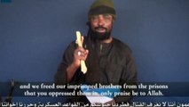 Boko Haram threatens to disrupt Nigeria poll-Boko Haram - Video Dailymotion