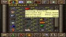Buy Sell Accounts - Selling Runescape Account _ 118 Combat _ 2010 _ CHEAP! _(2)