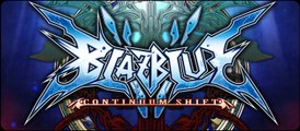BlazBlue: Continuum Shift [XBOX 360]