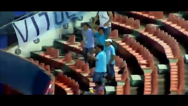 Sporting Cristal: Josepmir Ballón marcó el 2-0 a Guaraní en Copa Libertadores (VIDEO)