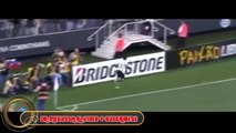 Corinthians: el golazo de Elias para el 1-0 sobre Sao Paulo en Copa Libertadores (VIDEO)