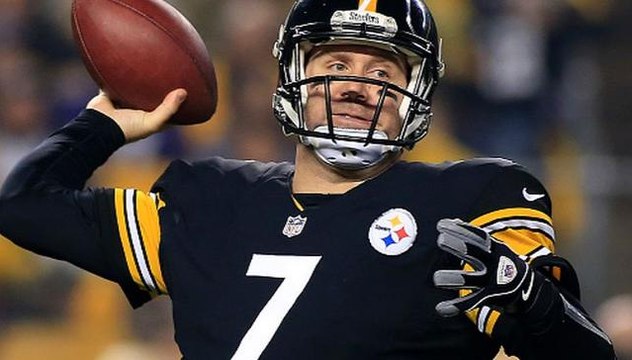 Kaboly: Steelers, Ben Closer to Deal