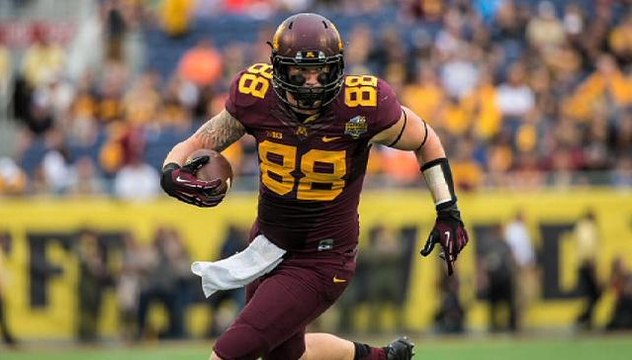 NFL Combine: Wednesday Review