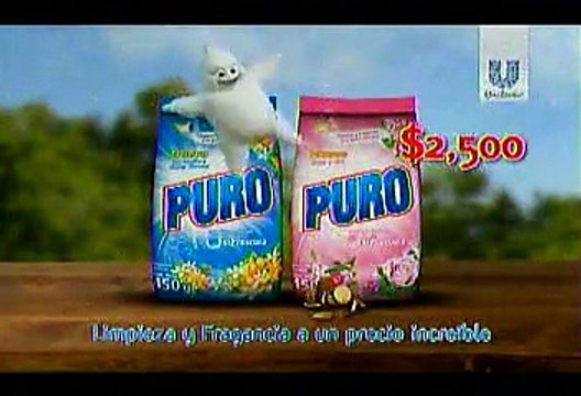 Tanda de comerciales colombianos (RCN Televisión) - 18/2/15