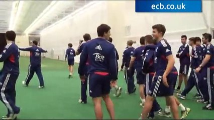 Ben Duckett excited about Under-19 World Cup